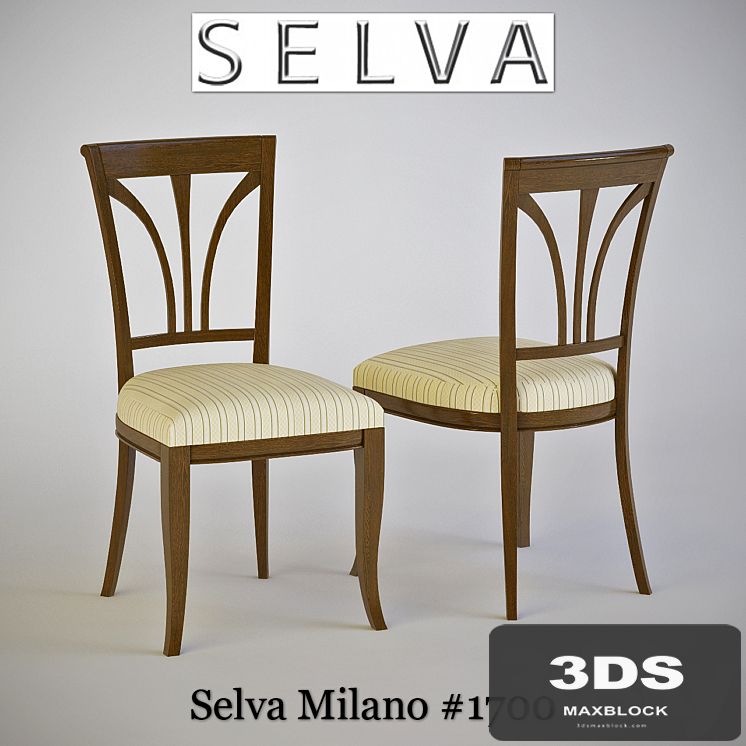 Selva Timeless Beauty Milano # 1700