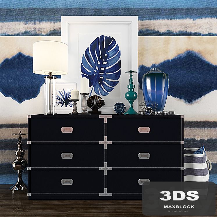 Decor set