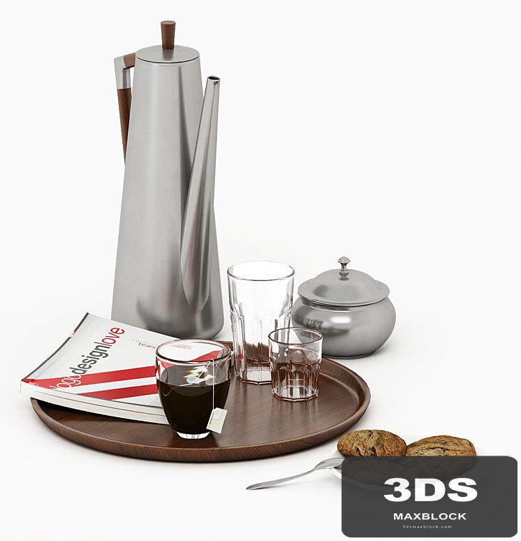 Table Composition