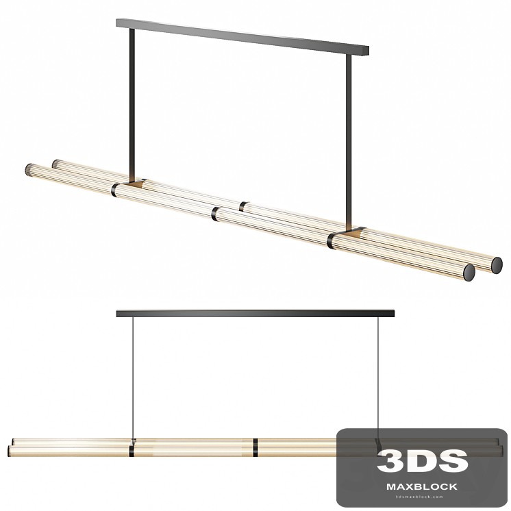 centersvet Suspeso Flutto Duo