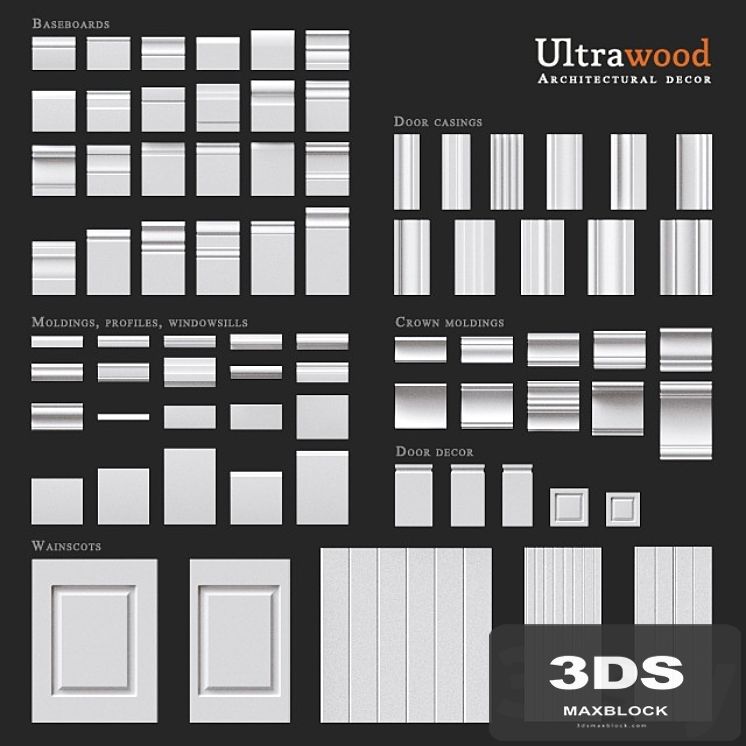 Ultrawood