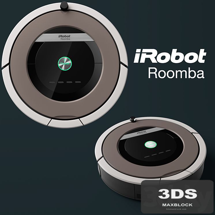 IRobot Roomba