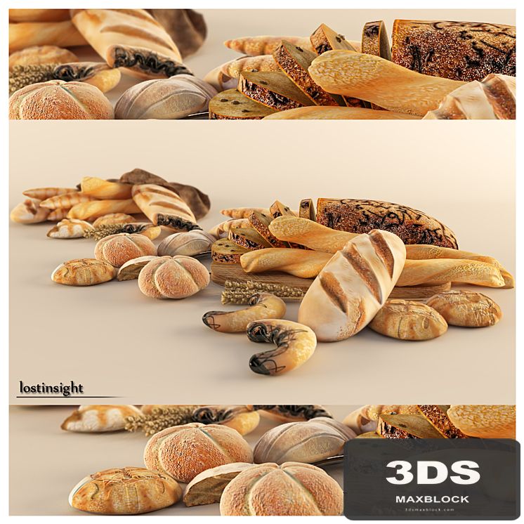 Bread Cravings