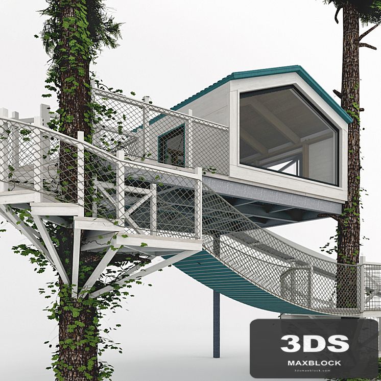 Treehouse