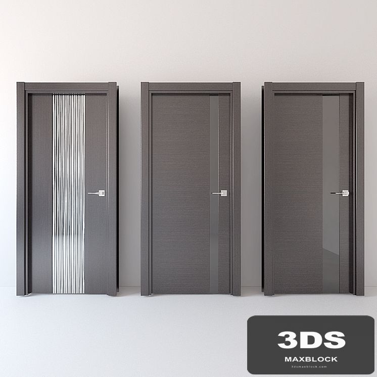 Bliss Doors Estet