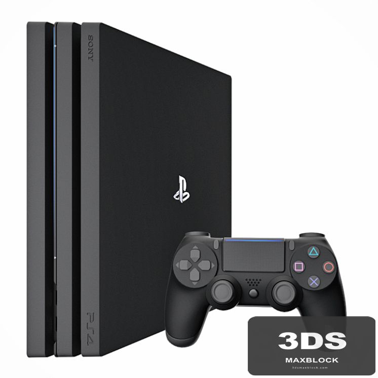 Sony PlayStation 4