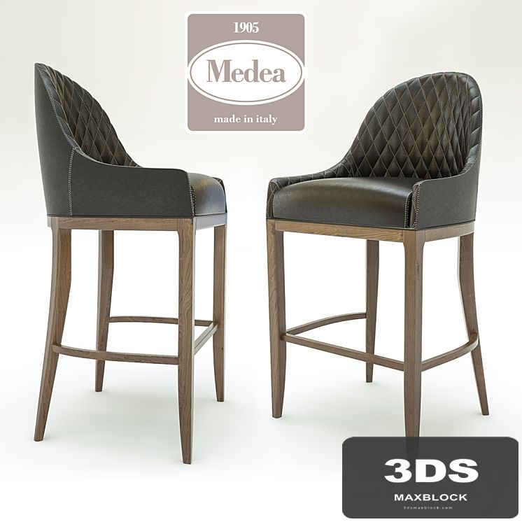Cannes Sgabello