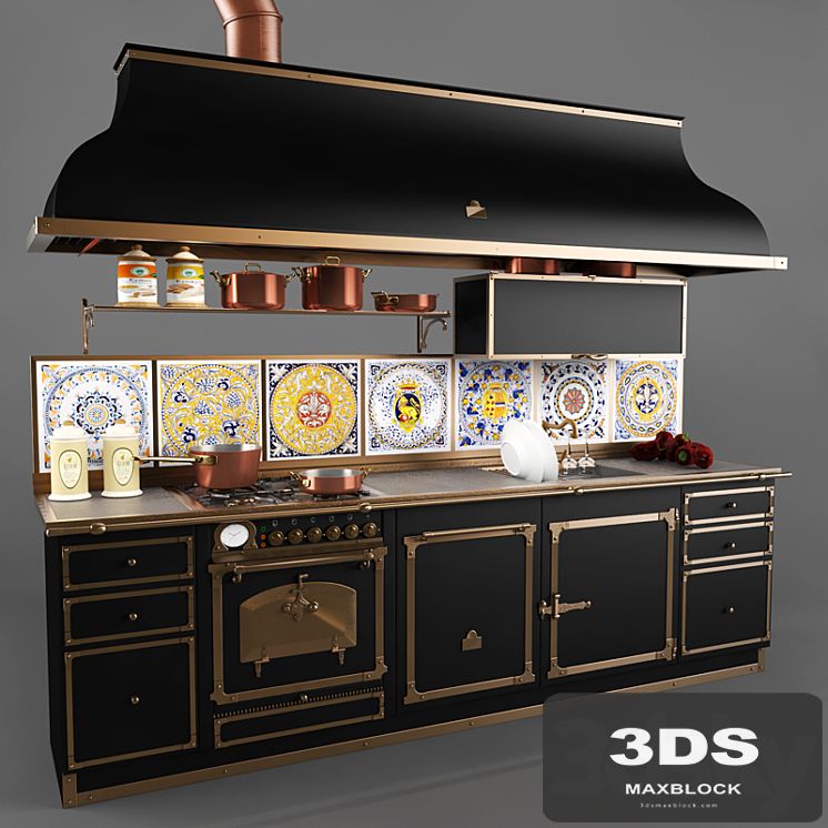 cooker RESTART Felix Royal GTO290R