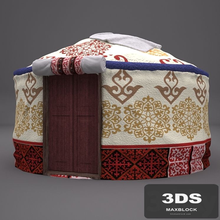 yurt