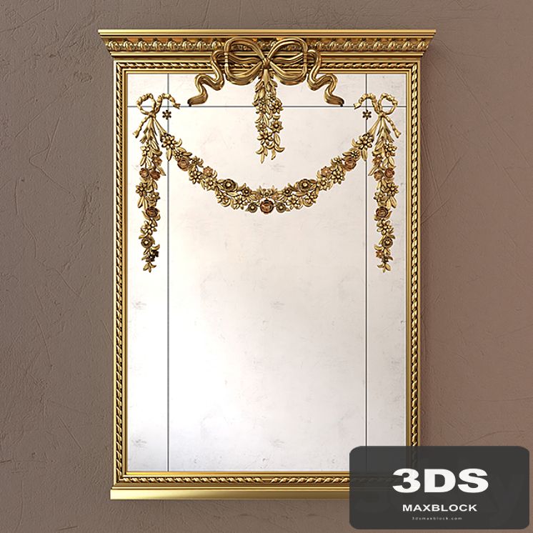 Classical Mirror