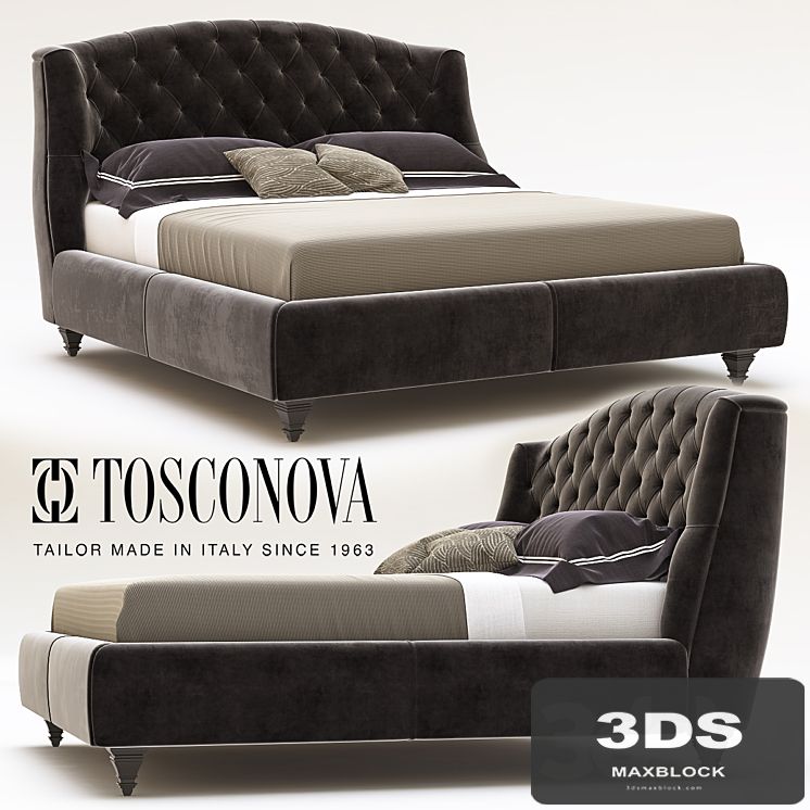 Savon letto