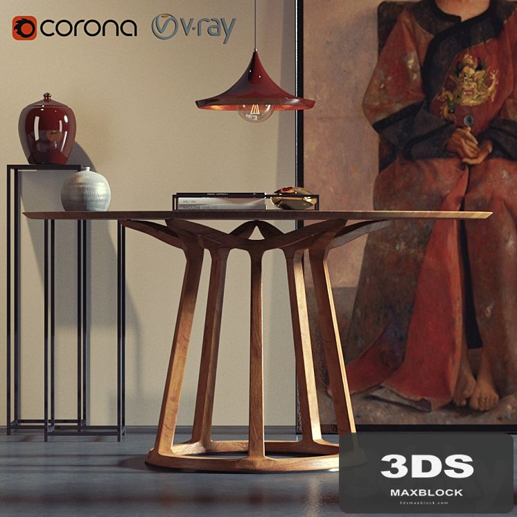 Decoration set02