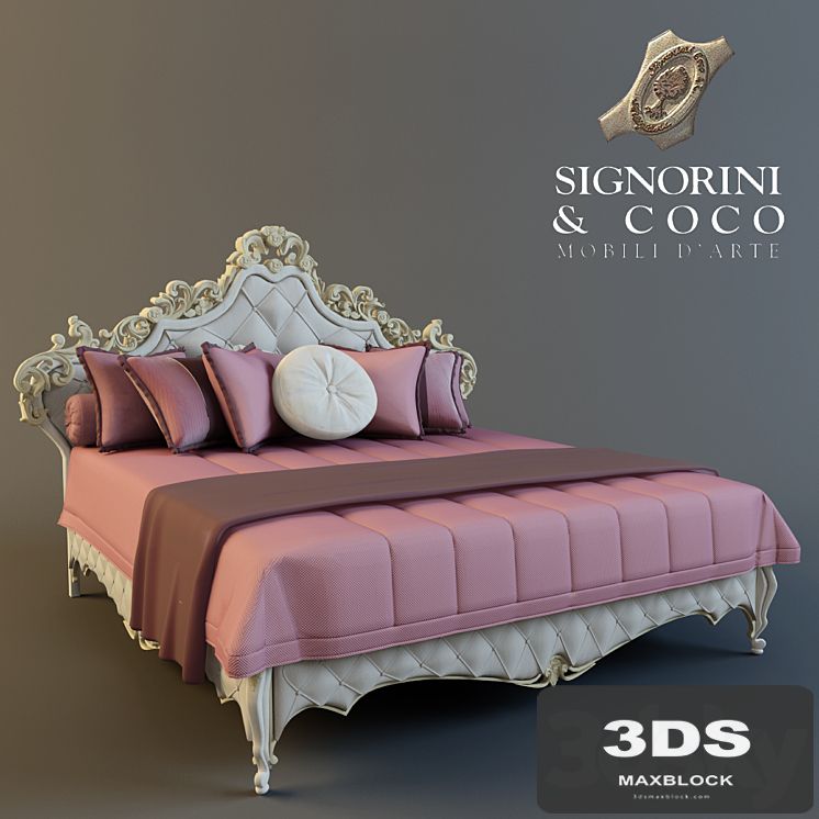 Signorini &amp; Coco, Romantica