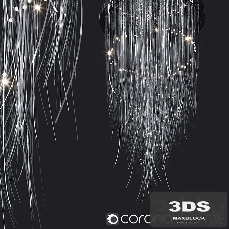 Ceiling light01