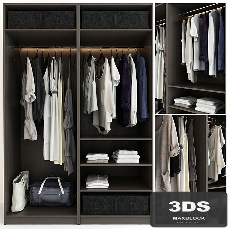 Wardrobe