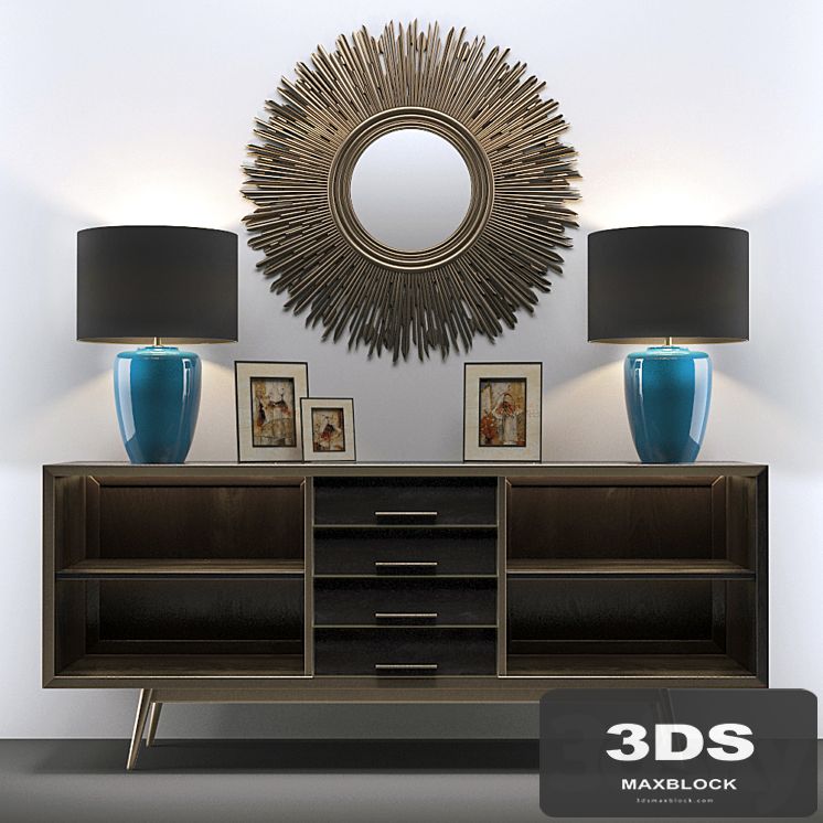 REMY MIRROR