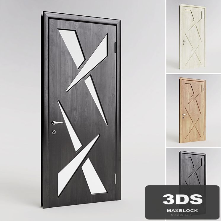 Door F &amp; D