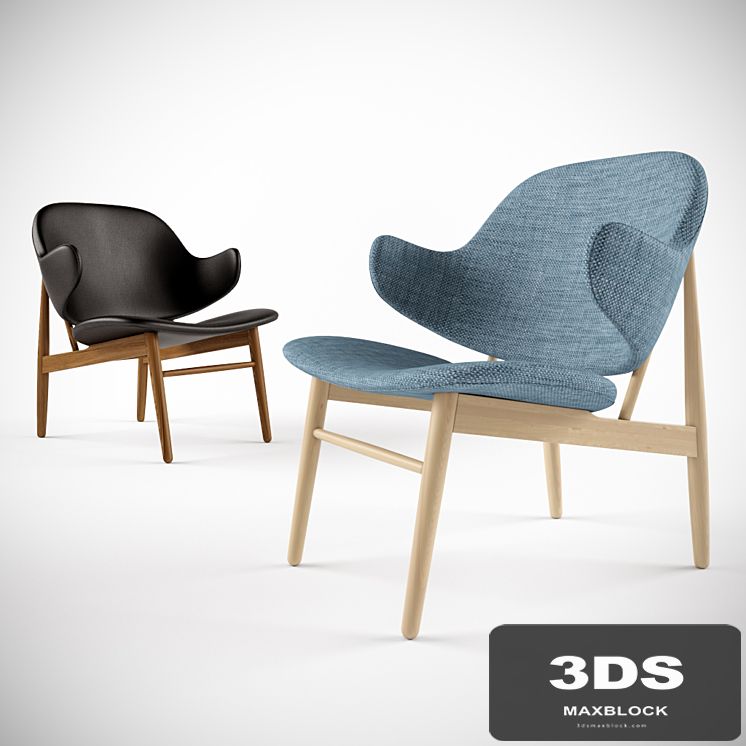 Kofod-Larsen Easy Chair