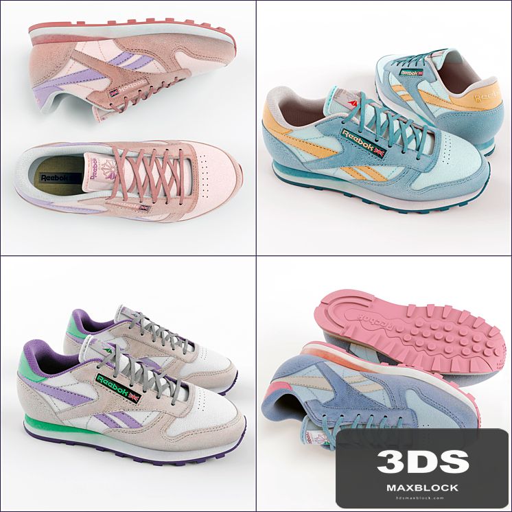 Sneakers reebok classic