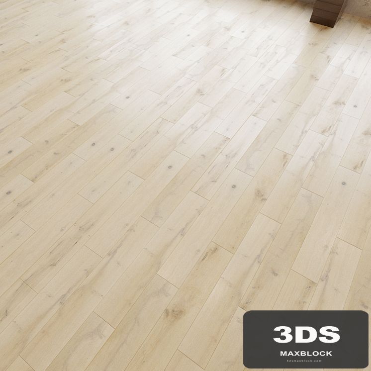 Set parquet 2