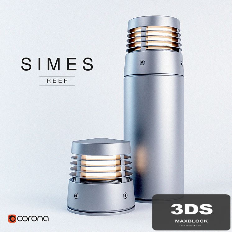 SIMES REEF