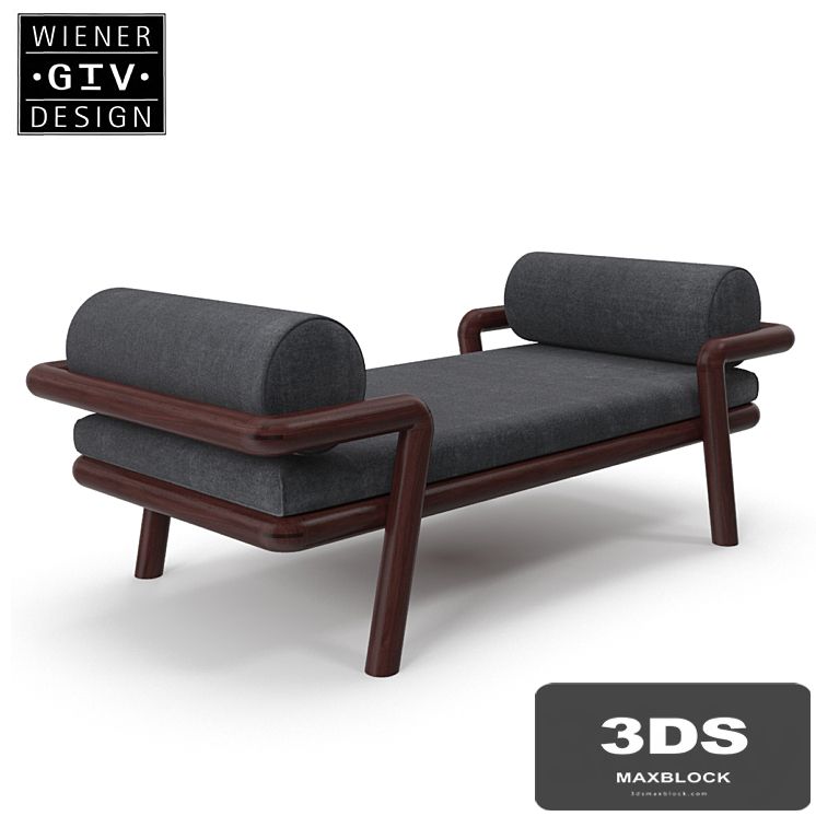 GTV Design Hold on Daybed