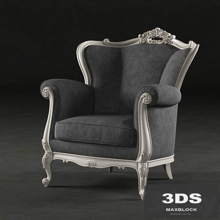 Cabiate Armchair