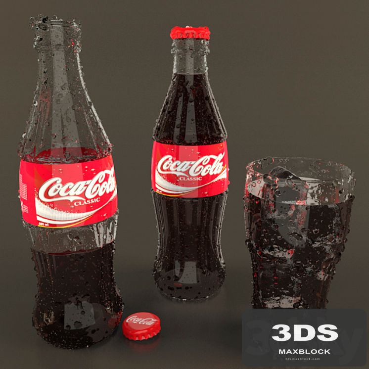 Coca-Cola