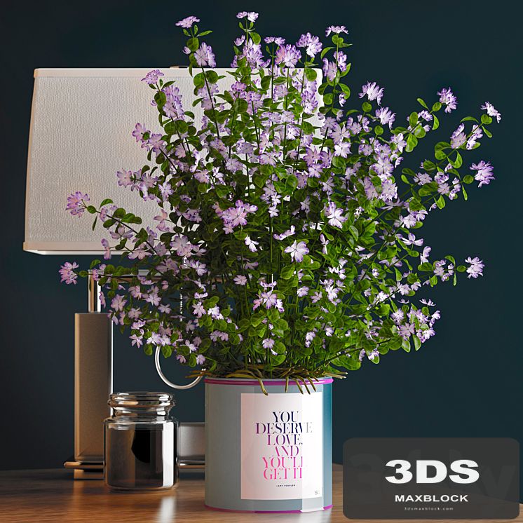 DECORATIVE SET 15
