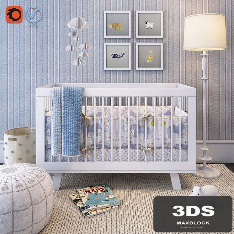 Baby Baby by Serena &amp; Lily