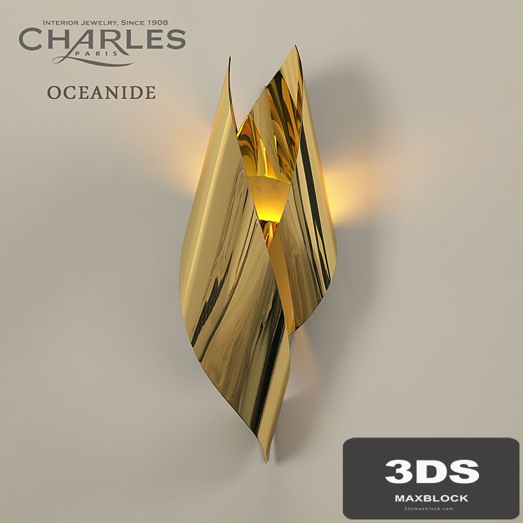 Charles Oceanide