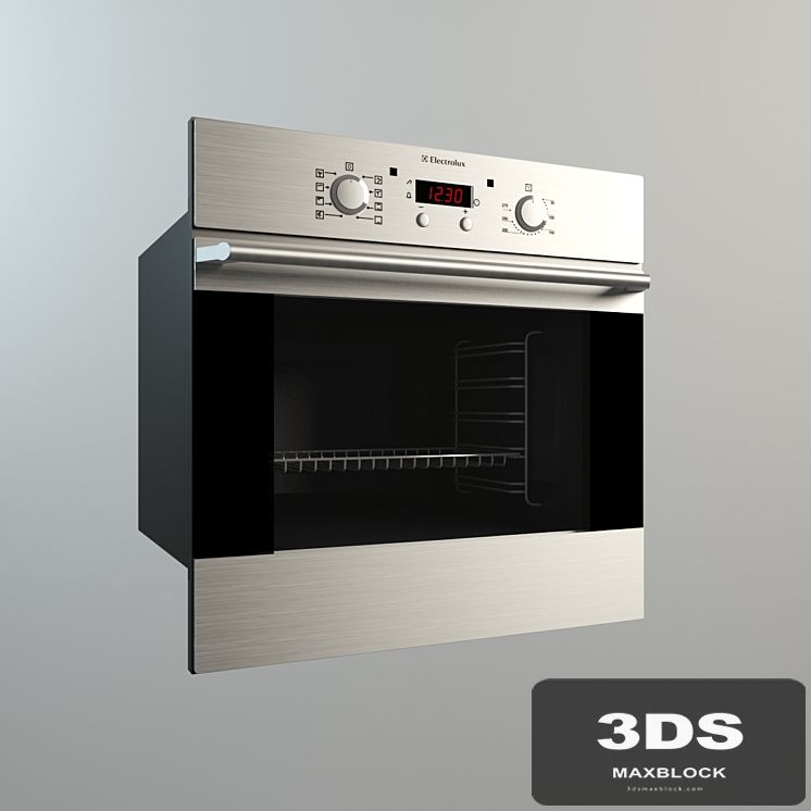 Electrolux eob 32100 x