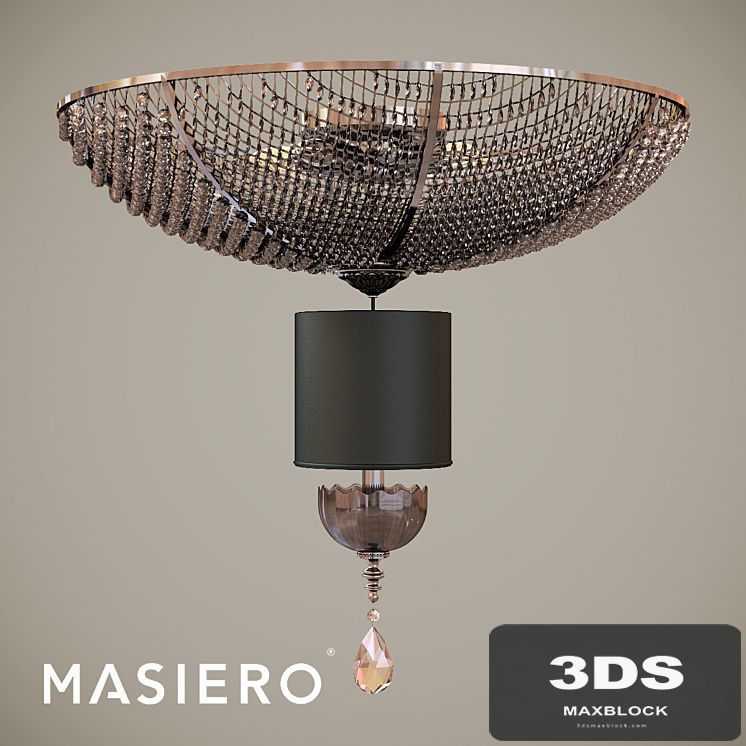 Masiero Nuare PL8 + 1 P06