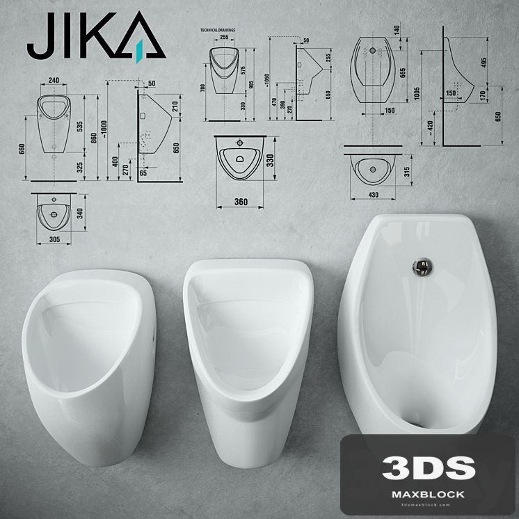 Jika Golem / Livo / Domino