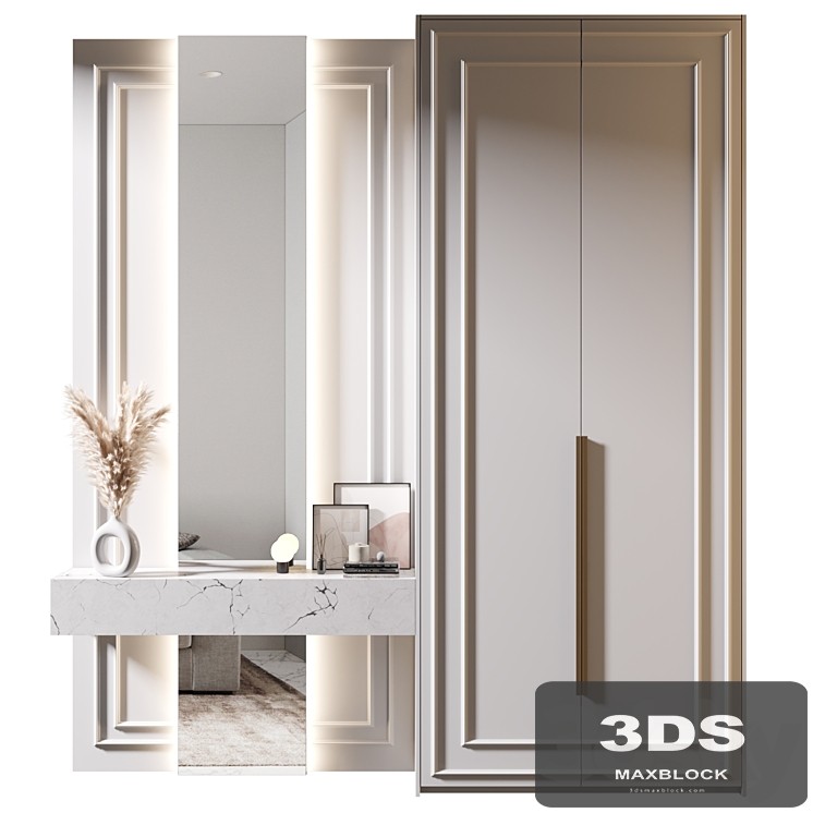 Hallway | 3 | Entrance Hall