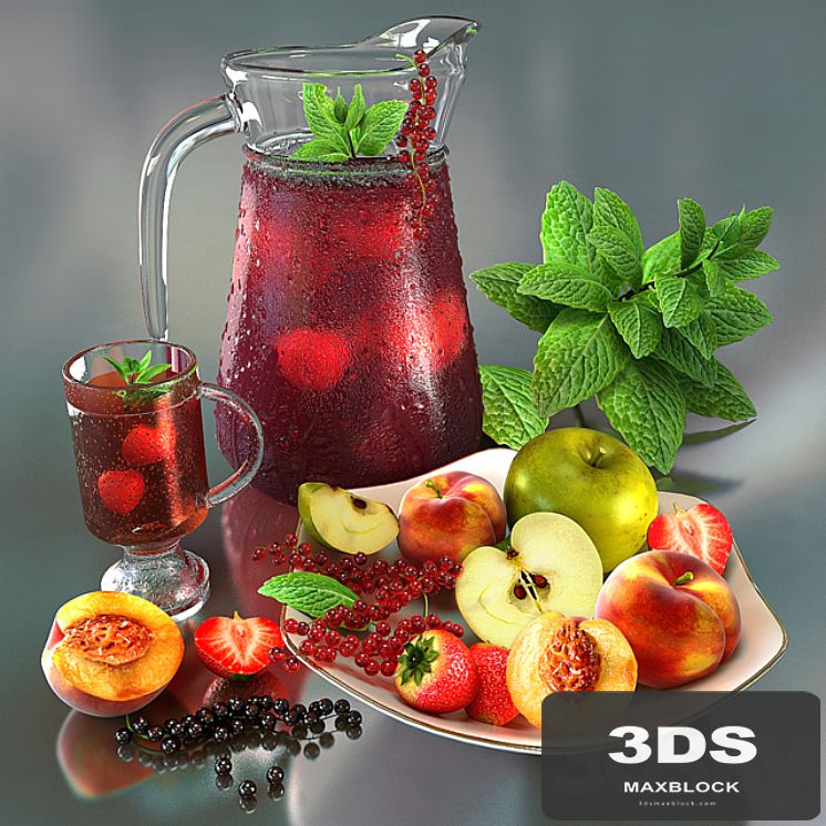 juice fruits