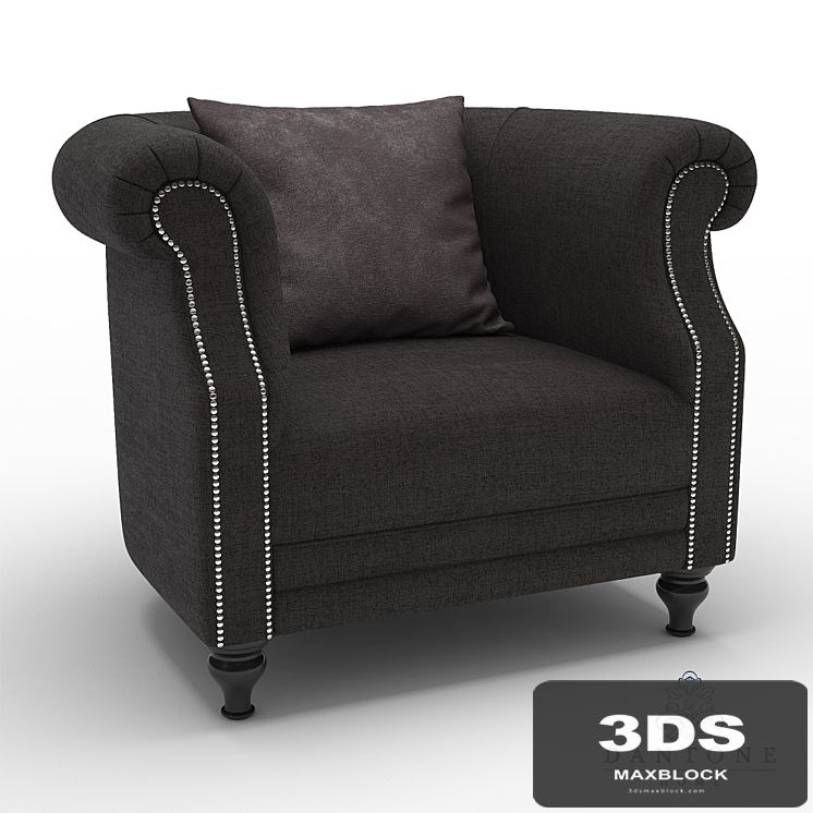 Dantone | Armchair Marlowe