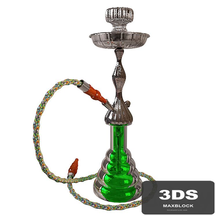 hookah