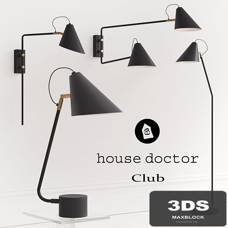 House Doctor - Club