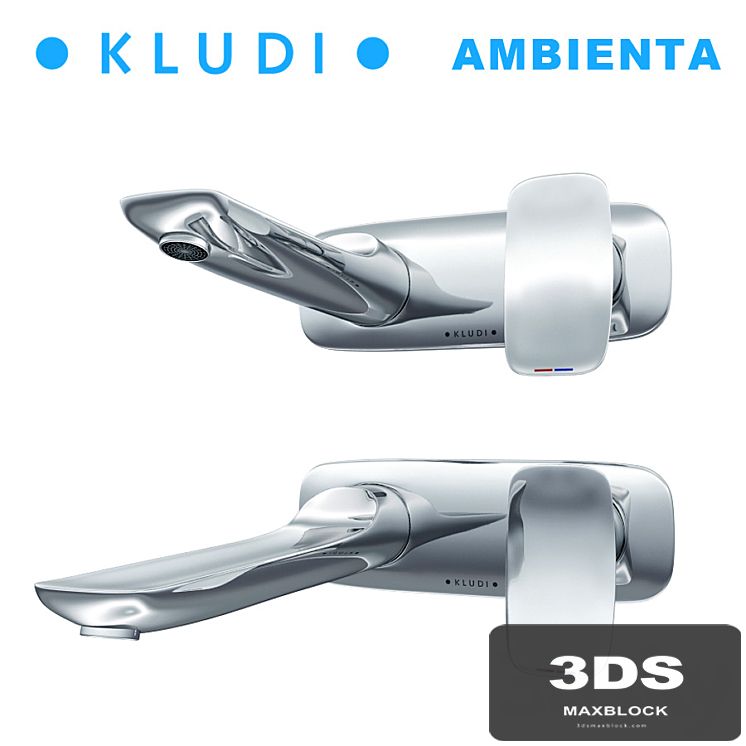 Sink Faucets Kludi Ambienta