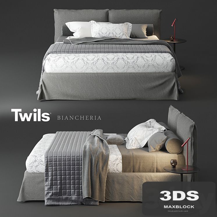 Twils Biancheria