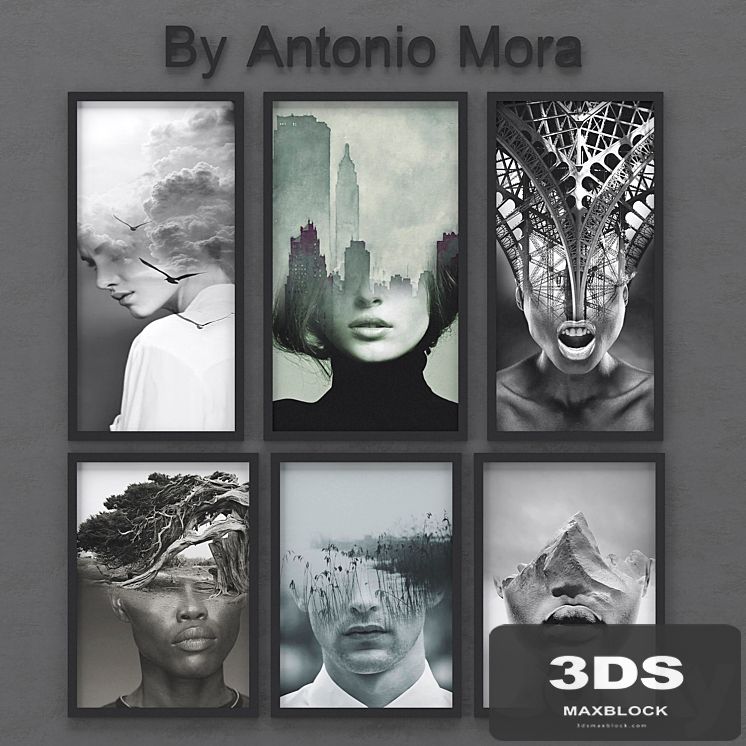Antonio Mora Photography