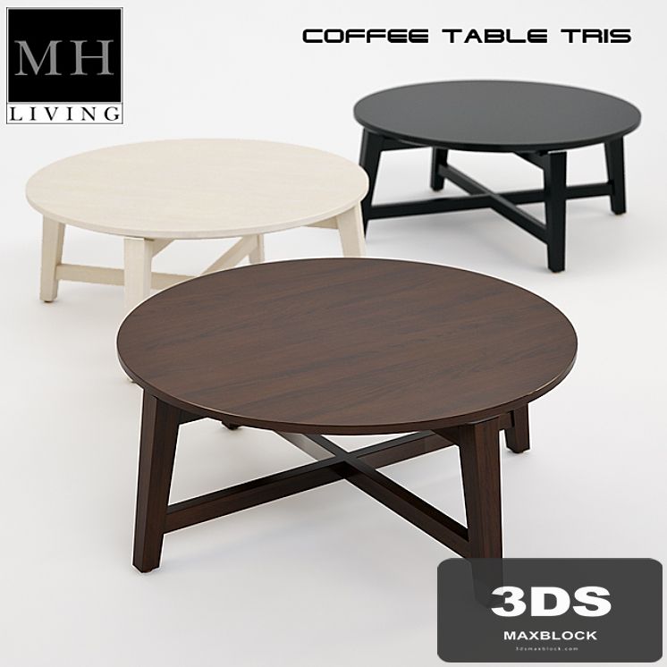 Mhliving TRIS-2