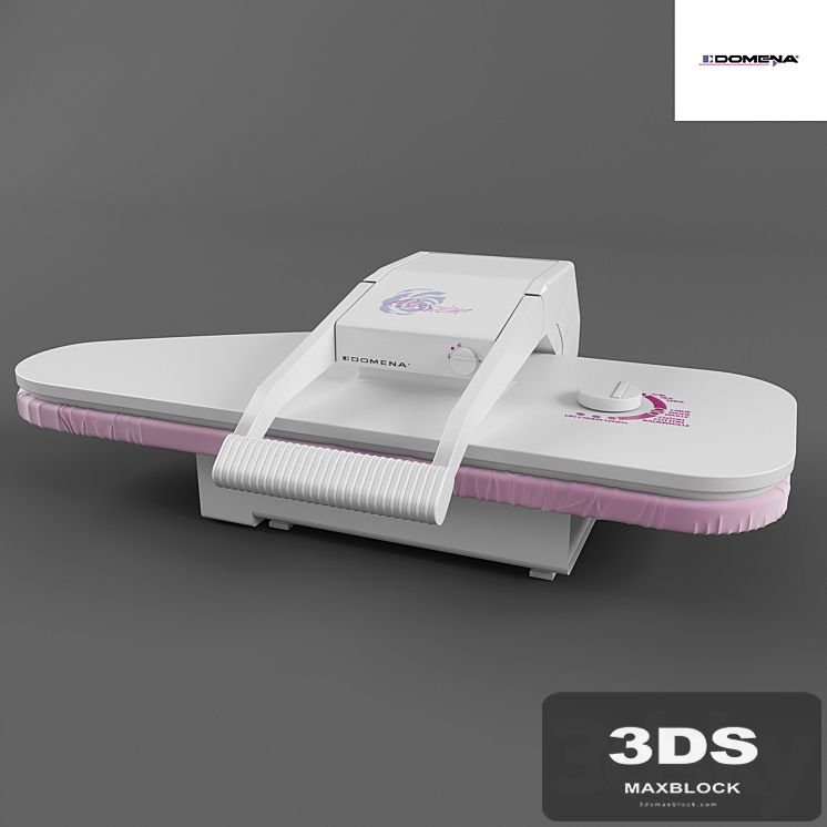 ironer Domena SP 2050 Passion