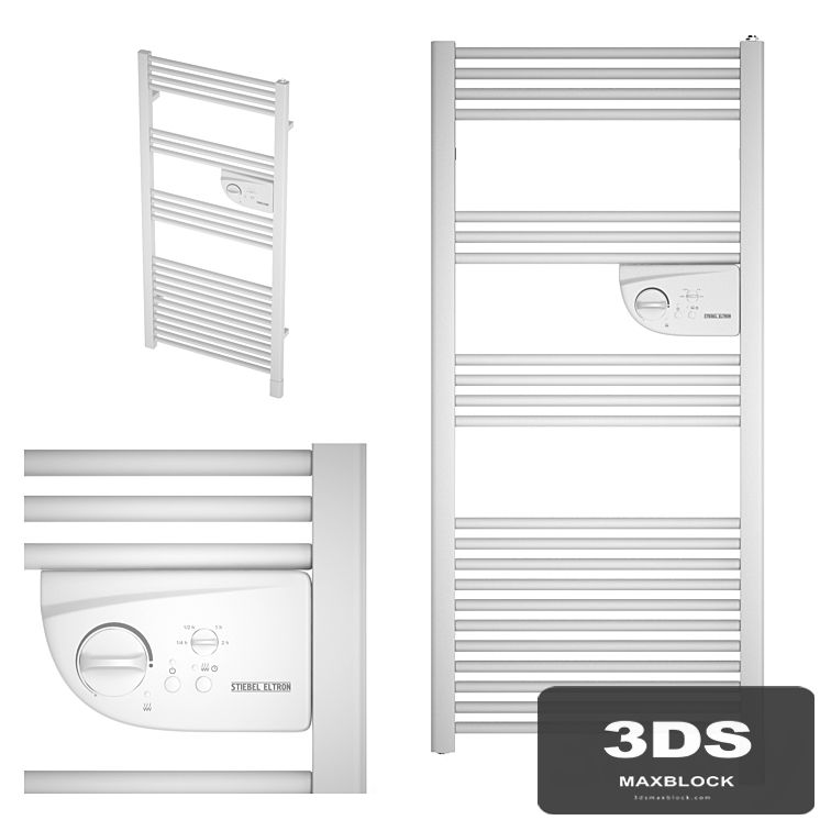 Towel Stibel Eltron
