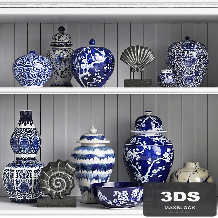 Williams-Sonoma Home decor set 2