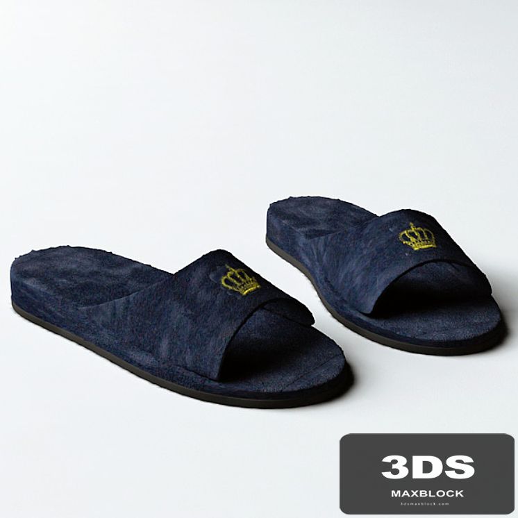 Slippers