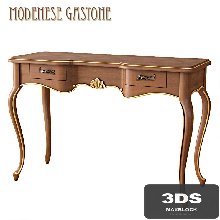 Console MODENESE GASTONE 76021