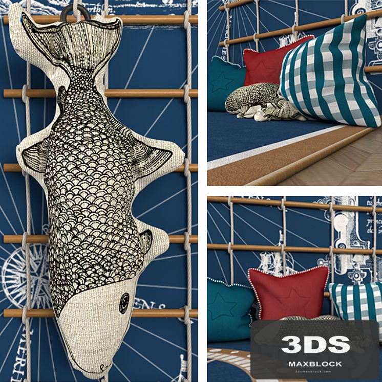 decorative set