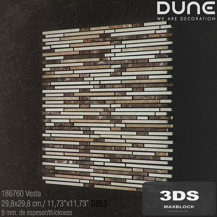 DUNE - VESTA